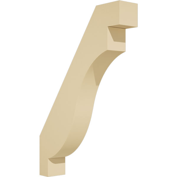 Ekena Millwork BRCS03X16X22CHG