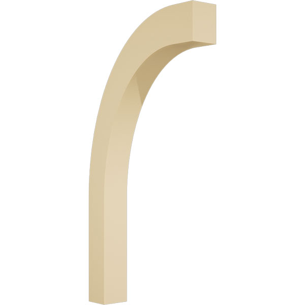 Ekena Millwork BRCS03X16X22HTG
