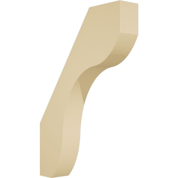 Ekena Millwork BRCS03X16X22STA