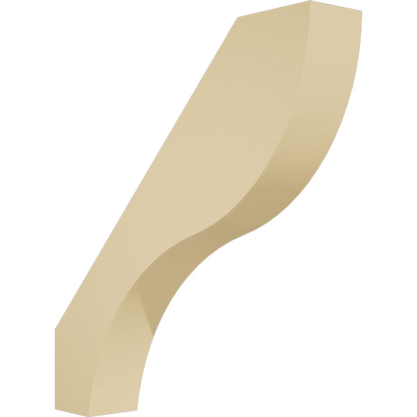 Ekena Millwork BRCS03X18X18GNV