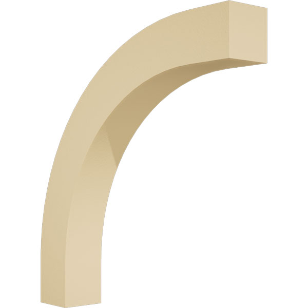 Ekena Millwork BRCS03X18X18HTG