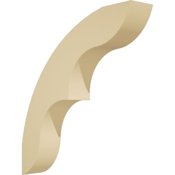 Ekena Millwork BRCS03X18X18OZK