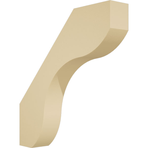 Ekena Millwork BRCS03X18X18STA