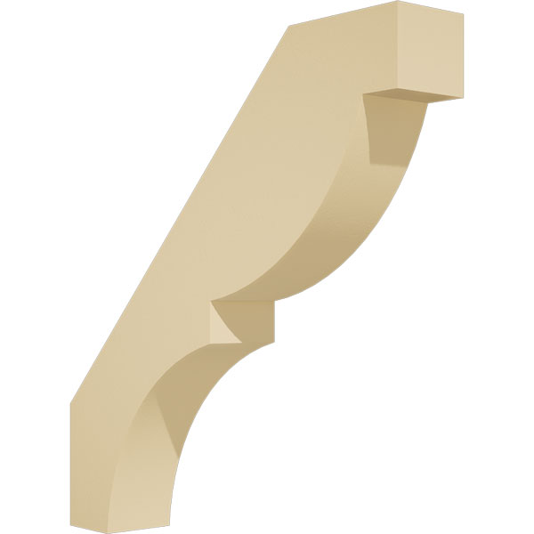 Ekena Millwork BRCS03X18X18VAL