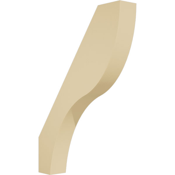 Ekena Millwork BRCS03X18X24GNV