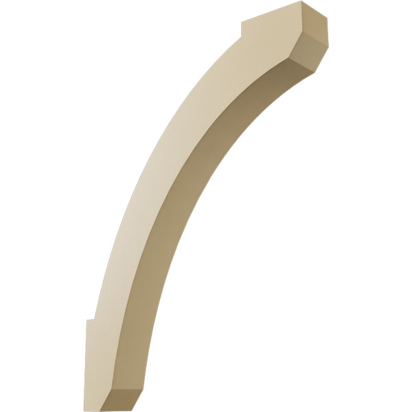 Ekena Millwork BRCS03X18X24LFT