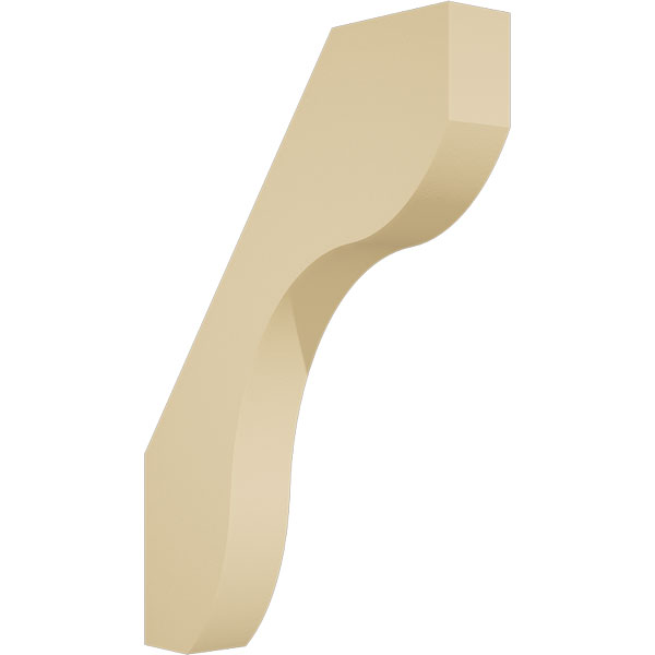 Ekena Millwork BRCS03X18X24STA
