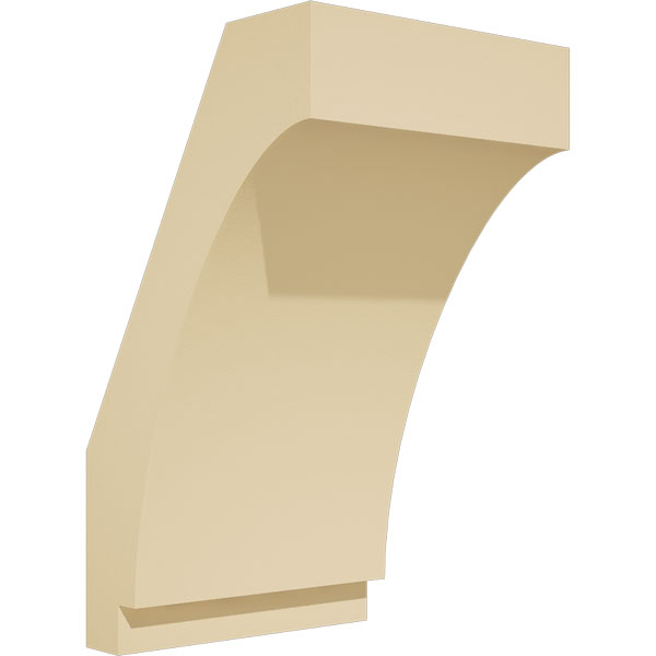 Ekena Millwork BRCS055X06X10IMP