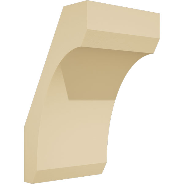 Ekena Millwork BRCS055X06X10LEC
