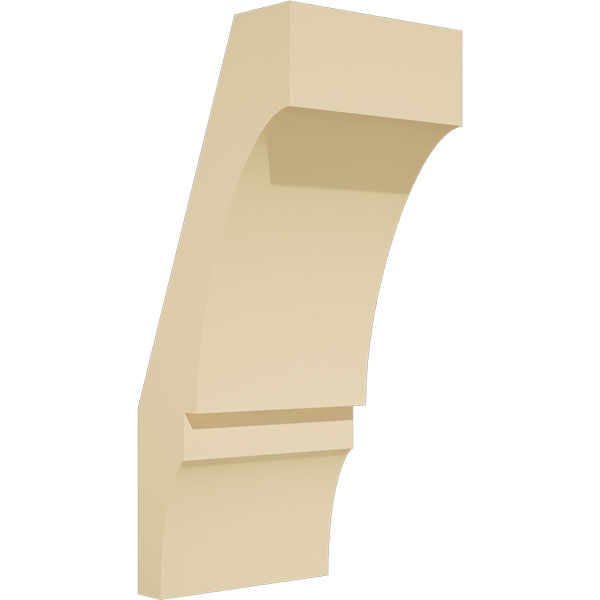 Ekena Millwork BRCS055X06X14BOA