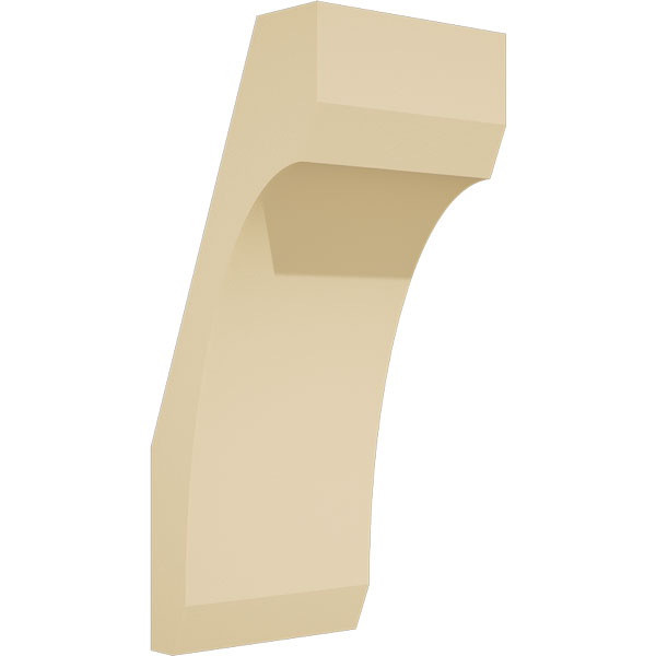 Ekena Millwork BRCS055X06X14LEC