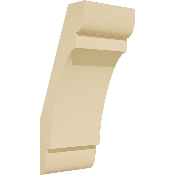 Ekena Millwork BRCS055X06X14OLY