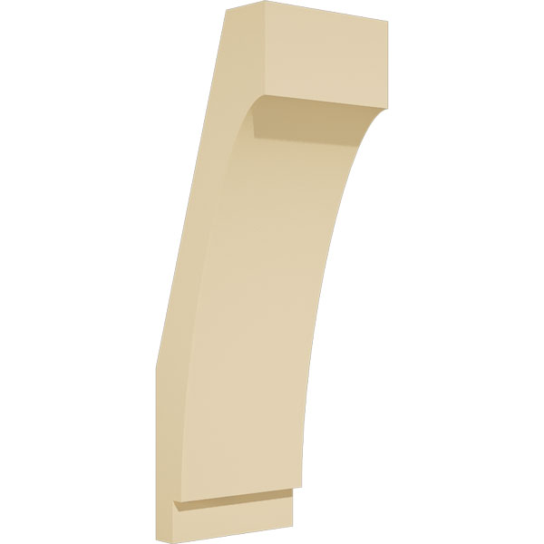 Ekena Millwork BRCS055X06X18IMP