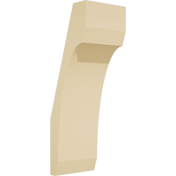 Ekena Millwork BRCS055X06X18LEC