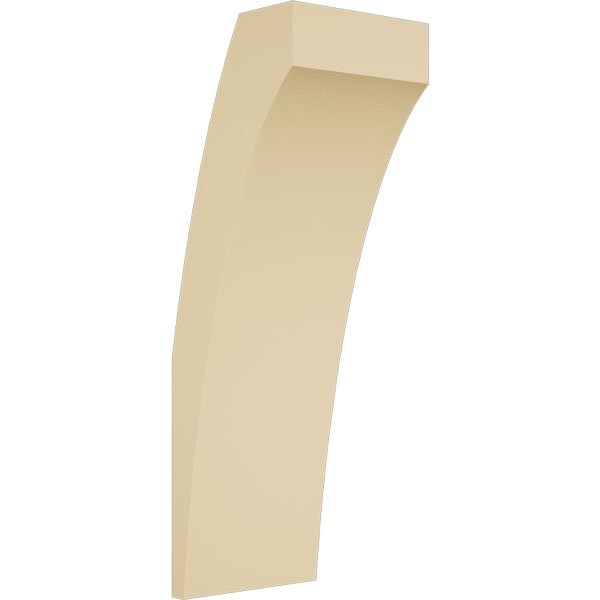 Ekena Millwork BRCS055X06X18THR