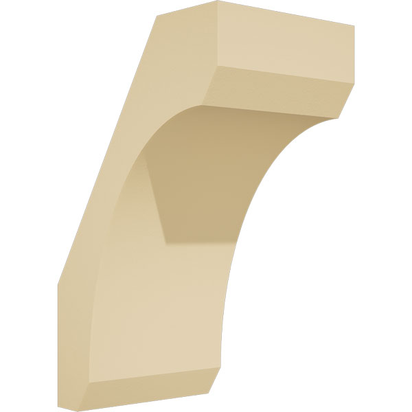 Ekena Millwork BRCS055X08X12LEC