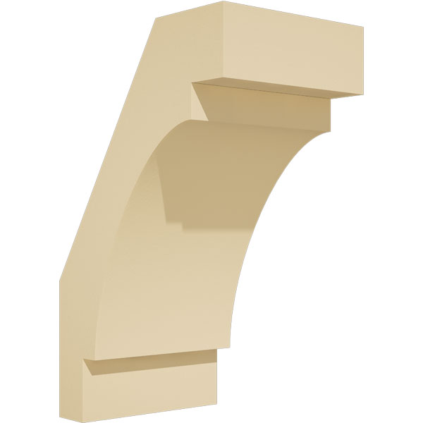 Ekena Millwork BRCS055X08X12MRC