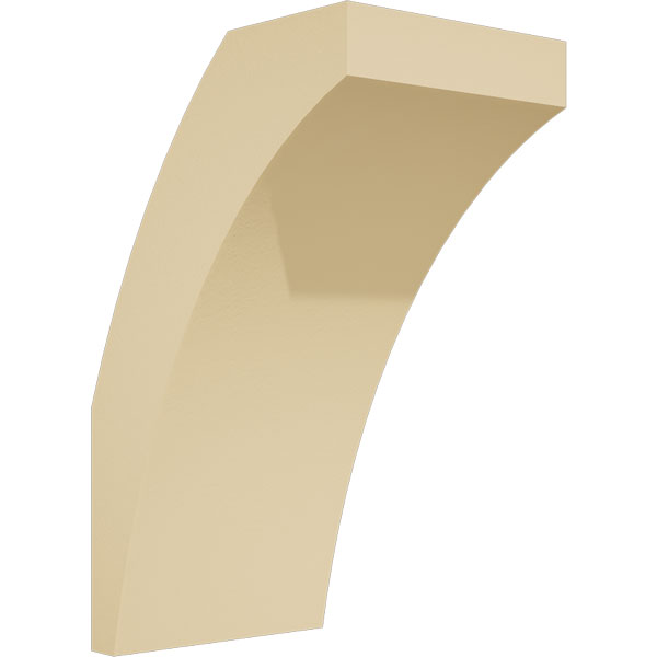 Ekena Millwork BRCS055X08X12THR