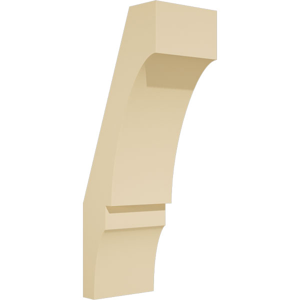Ekena Millwork BRCS055X08X20BOA