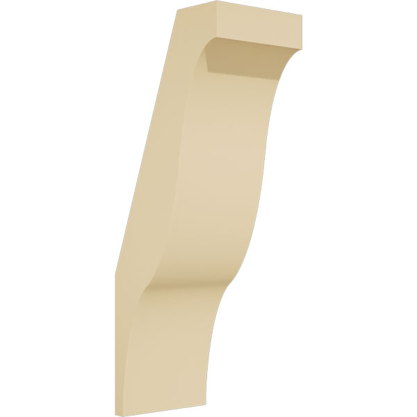 Ekena Millwork BRCS055X08X20FST