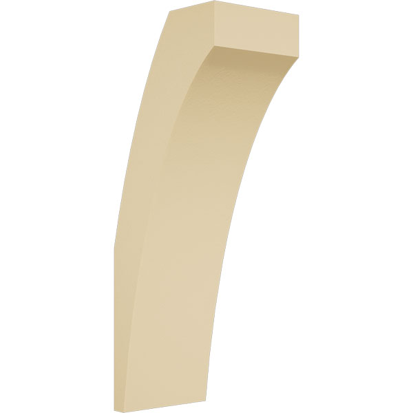 Ekena Millwork BRCS055X08X20THR