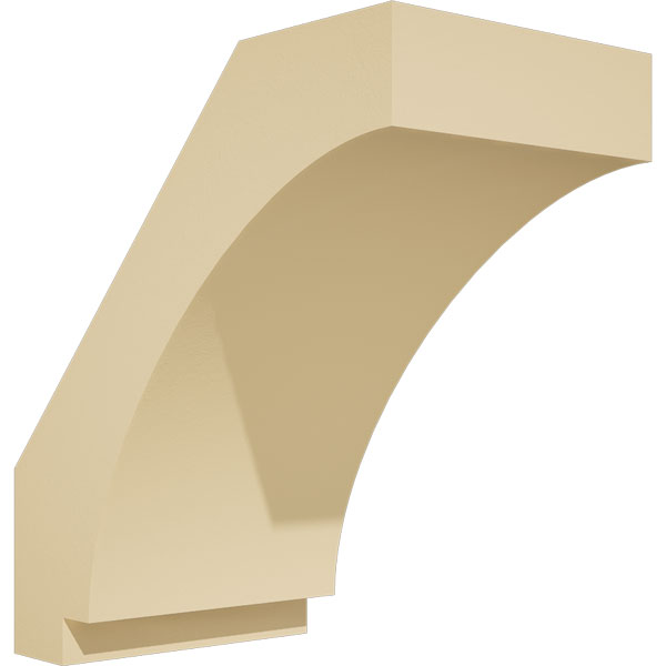 Ekena Millwork BRCS055X10X10IMP