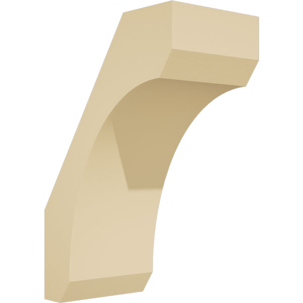 Ekena Millwork BRCS055X10X14LEC