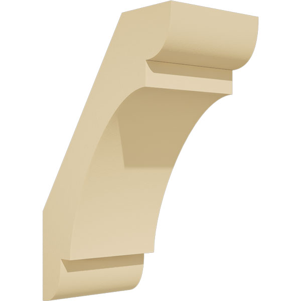 Ekena Millwork BRCS055X10X14OLY