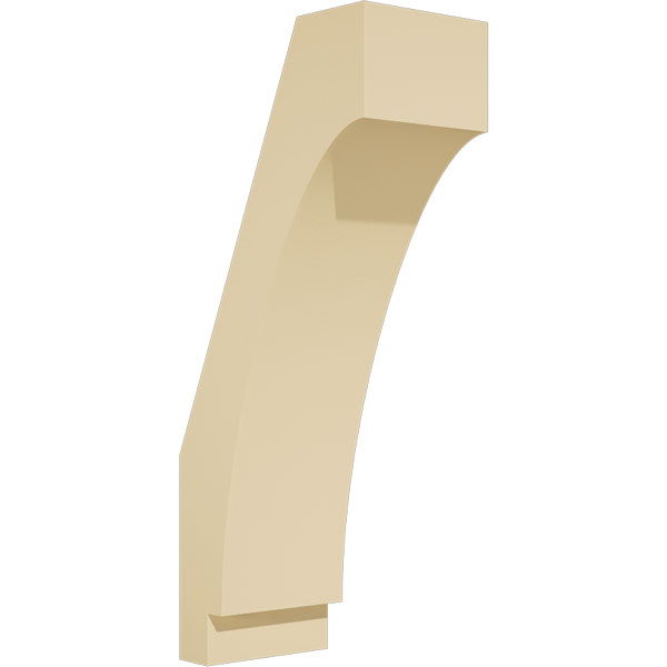 Ekena Millwork BRCS055X10X22IMP