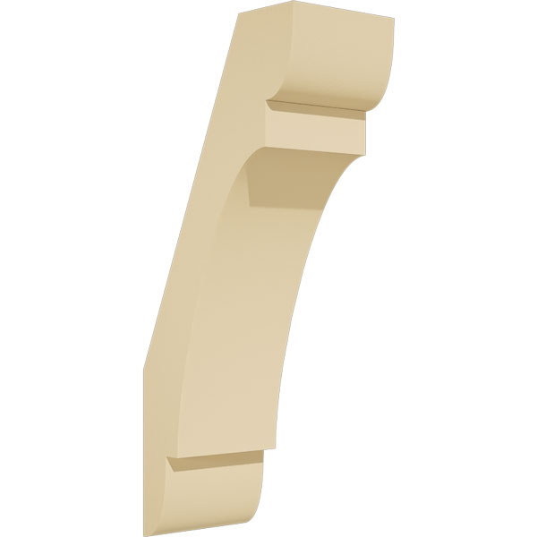 Ekena Millwork BRCS055X10X22OLY