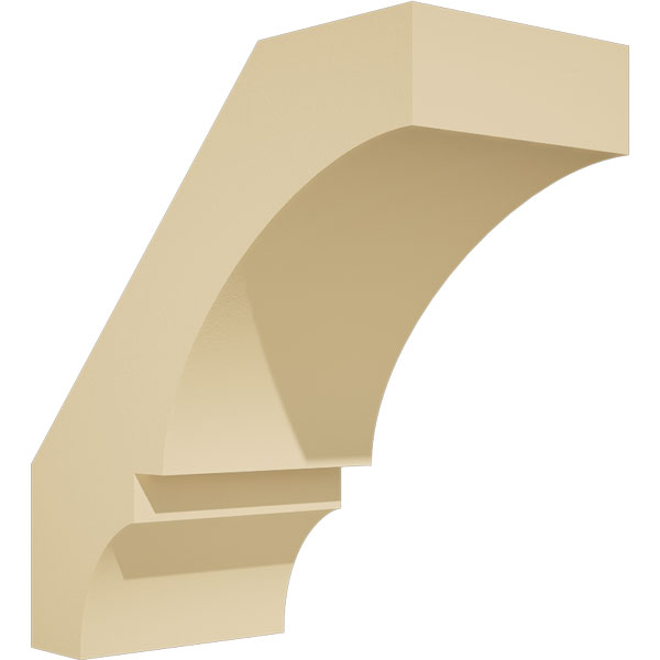 Ekena Millwork BRCS055X12X12BOA