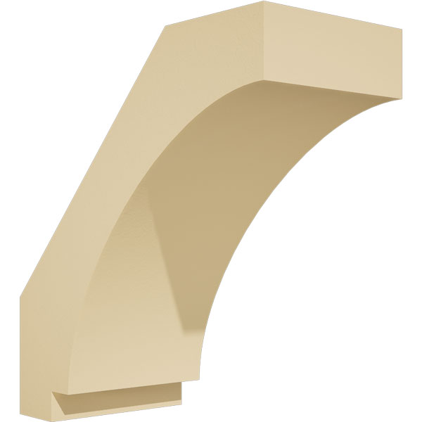 Ekena Millwork BRCS055X12X12IMP