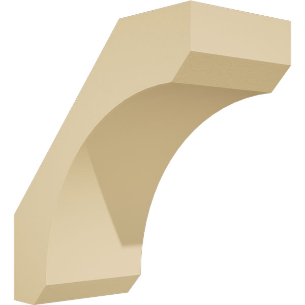 Ekena Millwork BRCS055X12X12LEC