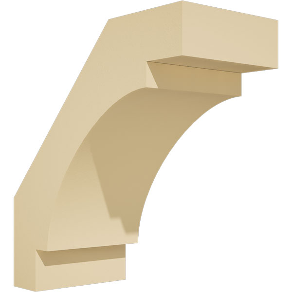Ekena Millwork BRCS055X12X12MRC