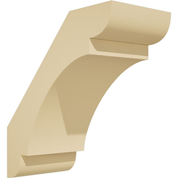 Ekena Millwork BRCS055X12X12OLY