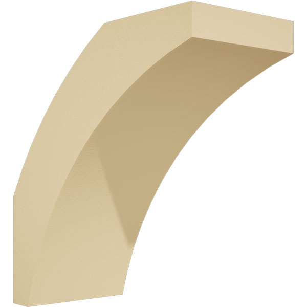 Ekena Millwork BRCS055X12X12THR