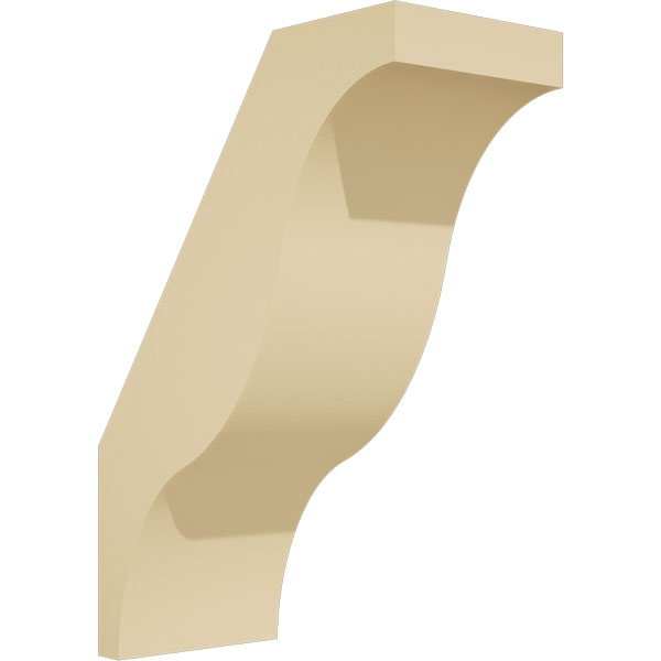 Ekena Millwork BRCS055X12X16FST