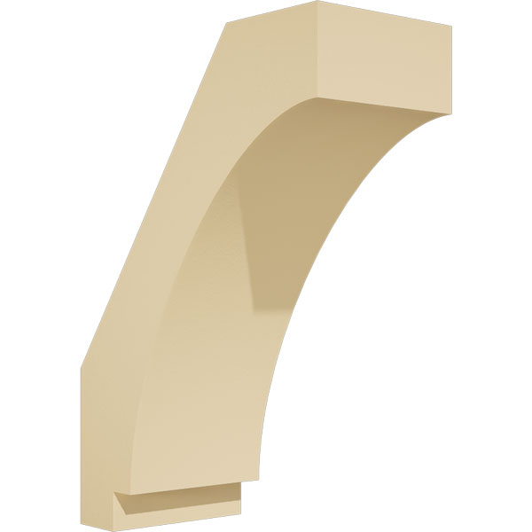 Ekena Millwork BRCS055X12X16IMP