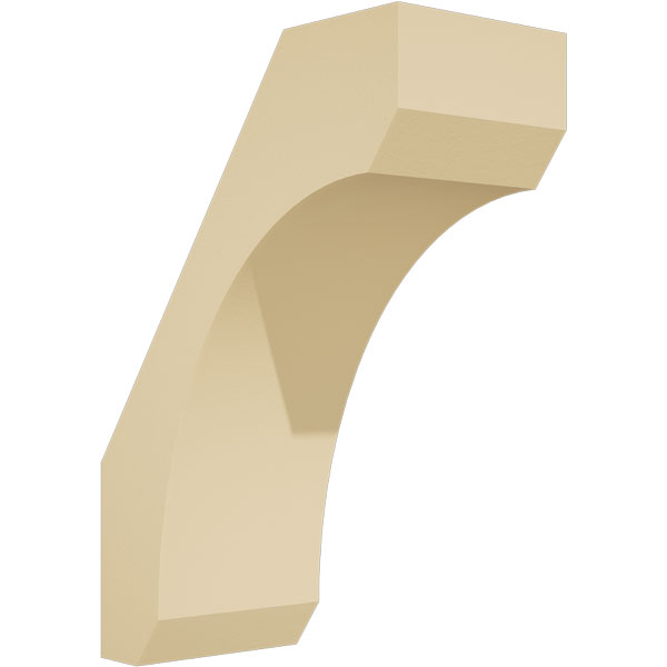 Ekena Millwork BRCS055X12X16LEC