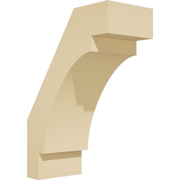 Ekena Millwork BRCS055X12X16MRC