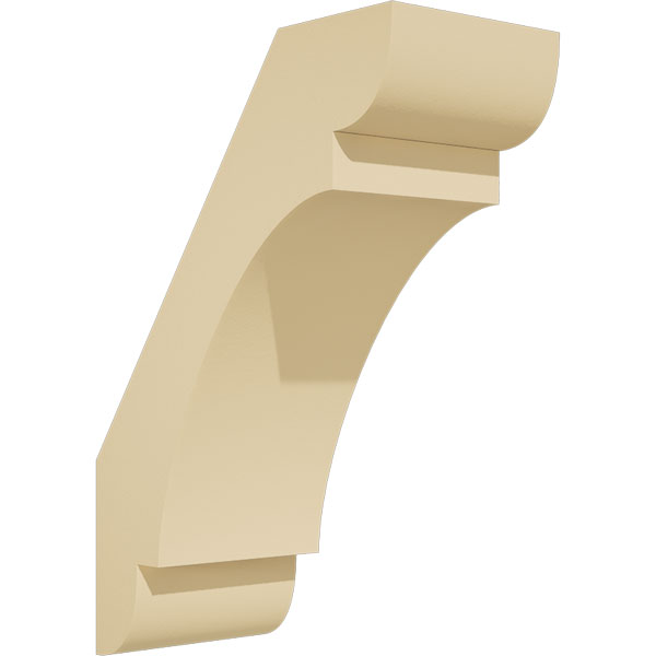 Ekena Millwork BRCS055X12X16OLY