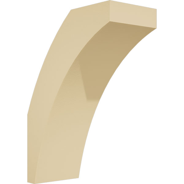 Ekena Millwork BRCS055X12X16THR