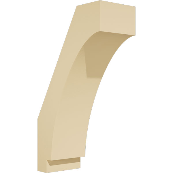 Ekena Millwork BRCS055X12X20IMP