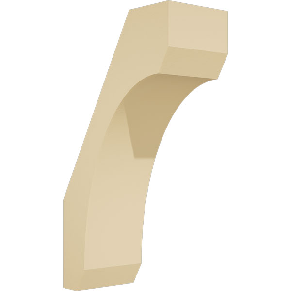 Ekena Millwork BRCS055X12X20LEC