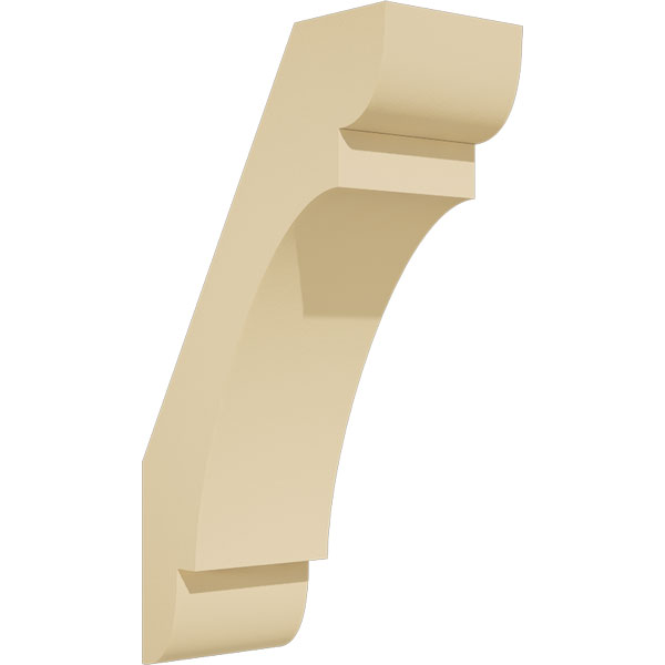 Ekena Millwork BRCS055X12X20OLY