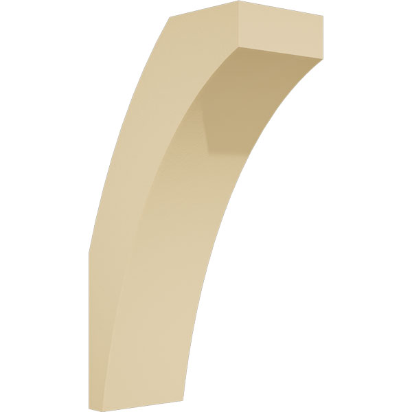 Ekena Millwork BRCS055X12X20THR