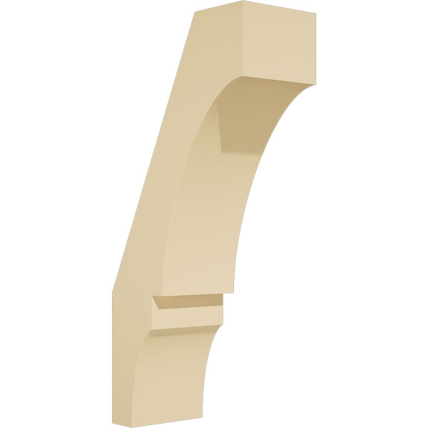 Ekena Millwork BRCS055X12X24BOA