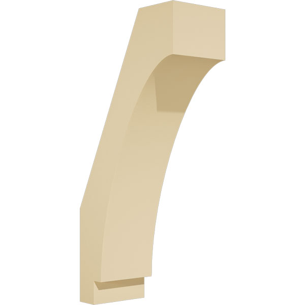 Ekena Millwork BRCS055X12X24IMP