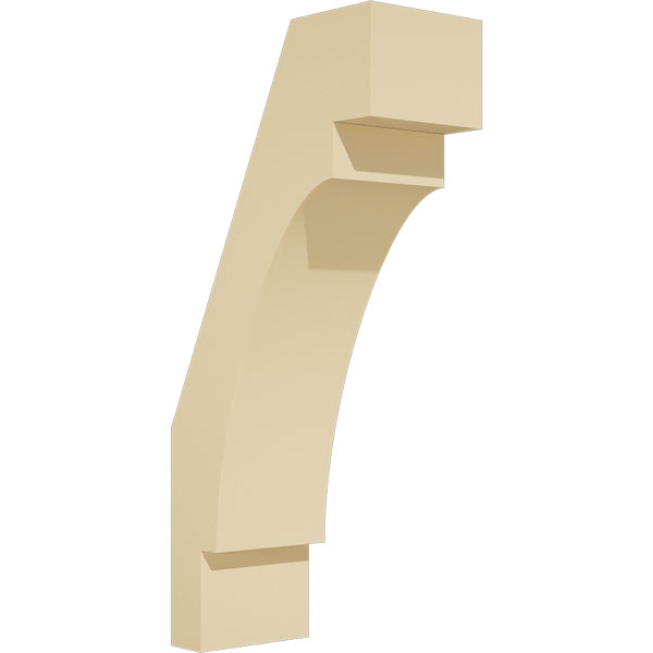 Ekena Millwork BRCS055X12X24MRC
