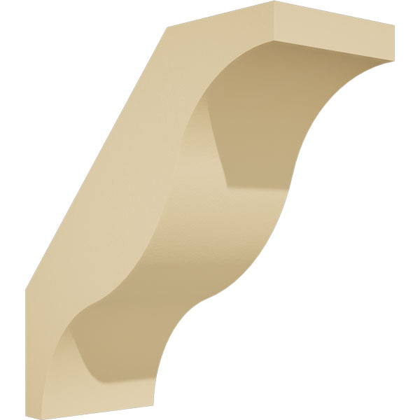 Ekena Millwork BRCS055X14X14FST